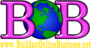 learn how to build an online business from home